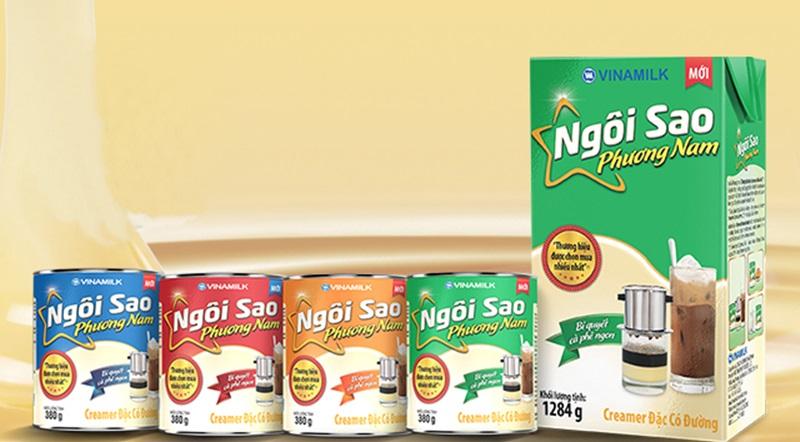 Ngôi sao Phương Nam