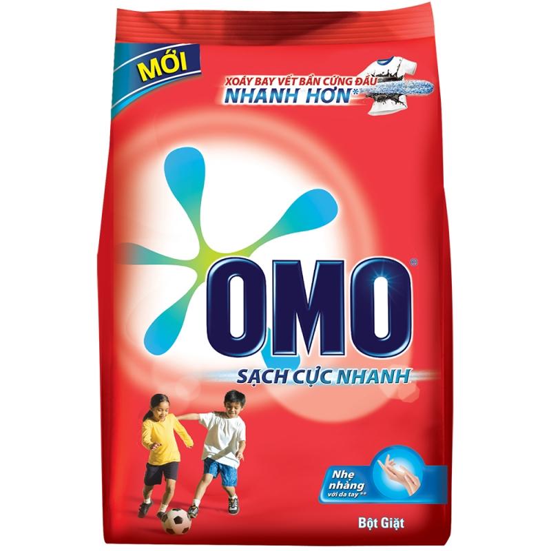 Omo