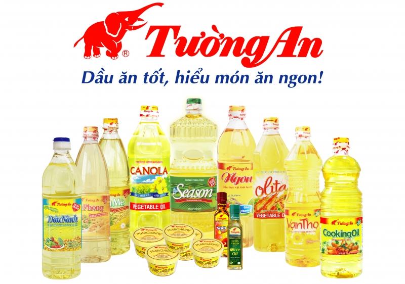 Thương hiệu Tường An